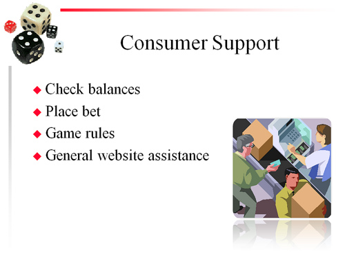 Enjoying The Convienience Of Online Casinos In The US online poker Enjoying The Convienience Of Online Casinos In The US